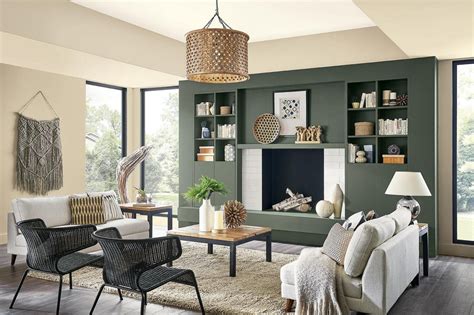Sherwin Williams Ripe Olive