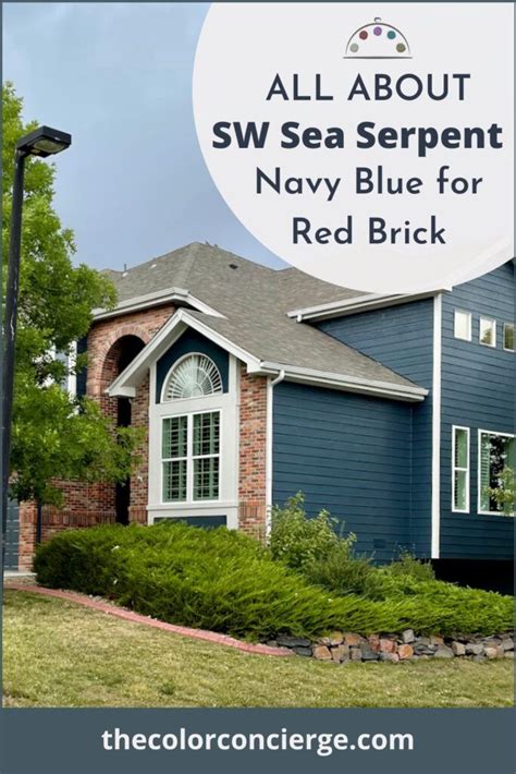 Sherwin Williams Sea Serpent Color Review House Paint Exterior Sherwin Williams Sea Serpent Color Review House Paint Exterior