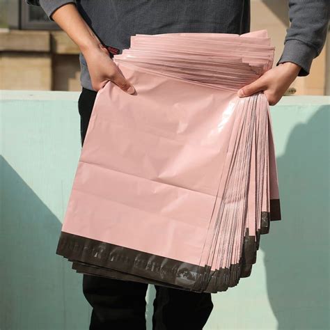 Shipping Bags For Clothes