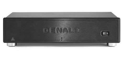 Shunyata Research Hydra Denali 6000S V2 Shelf Power Conditioner Dedicated Audio Shunyata Research Hydra Denali 6000S V2 Shelf Power Conditioner Dedicated Audio