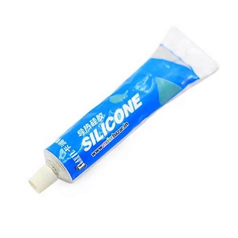 Silicon Thermal Paste 100Ml At 125 00 Silicone Paste Id 2852825921548 Silicon Thermal Paste 100Ml At 125 00 Silicone Paste Id 2852825921548