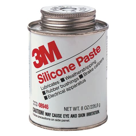Silicone Paste