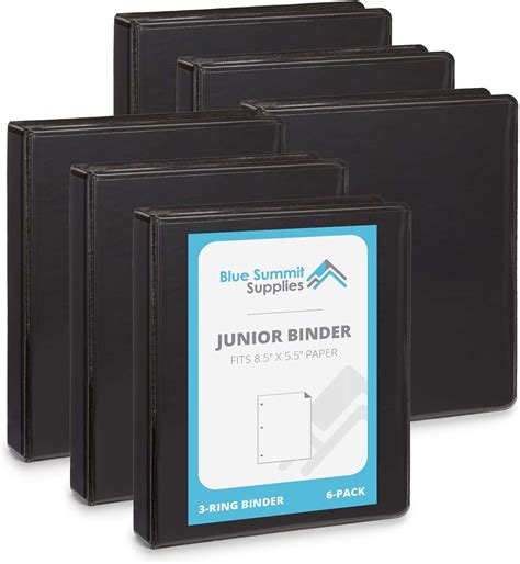 Small Binder