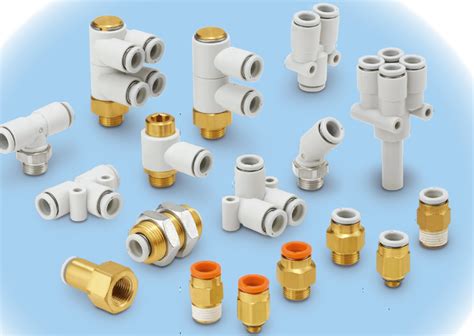Smc One Touch Fittings Kq2 Cty T Ng Ho Vietfa Smc One Touch Fittings Kq2 Cty T Ng Ho Vietfa