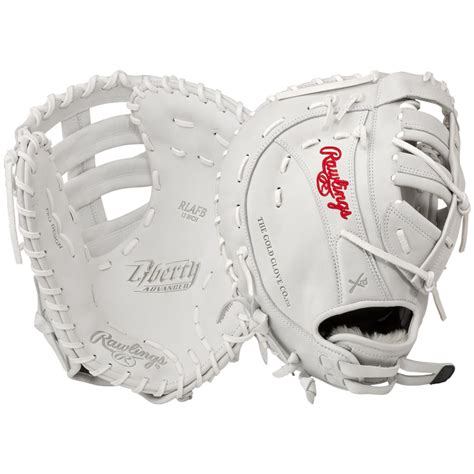 Softball First Base Glove
