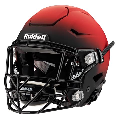 Speed Flex Helmet