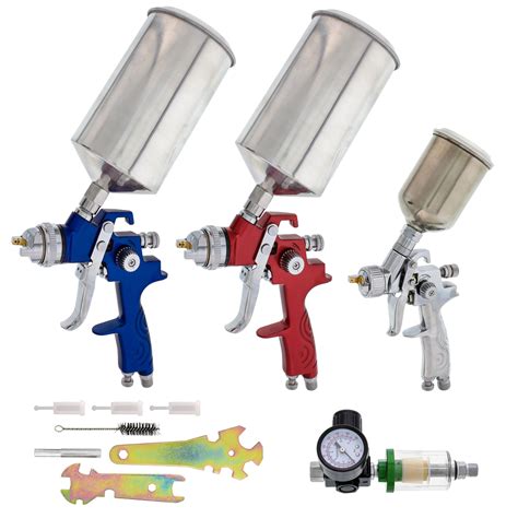 Spray Gun For Car