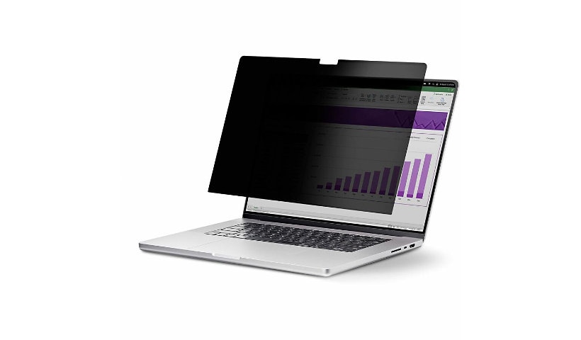Startech.com 13.5-Inch 3:2 Touch Privacy Screen, Anti-Glare Privacy Filter, Laptop Monitor Screen Protector With 51% Blue Light Reduction, Flip-Over - Hunt Office Ireland Startech.com 13.5-Inch 3:2 Touch Privacy Screen, Anti-Glare Privacy Filter, Laptop Monitor Screen Protector With 51% Blue Light Reduction, Flip-Over - Hunt Office Ireland