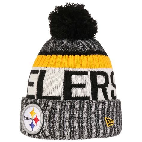 Steelers Beanie