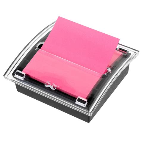 Sticky Note Holder
