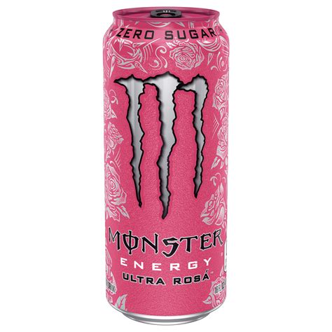 Sugar Free Monster