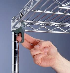 Super Adjustable Super Erecta Shelves Super Adjustable Super Erecta Shelves