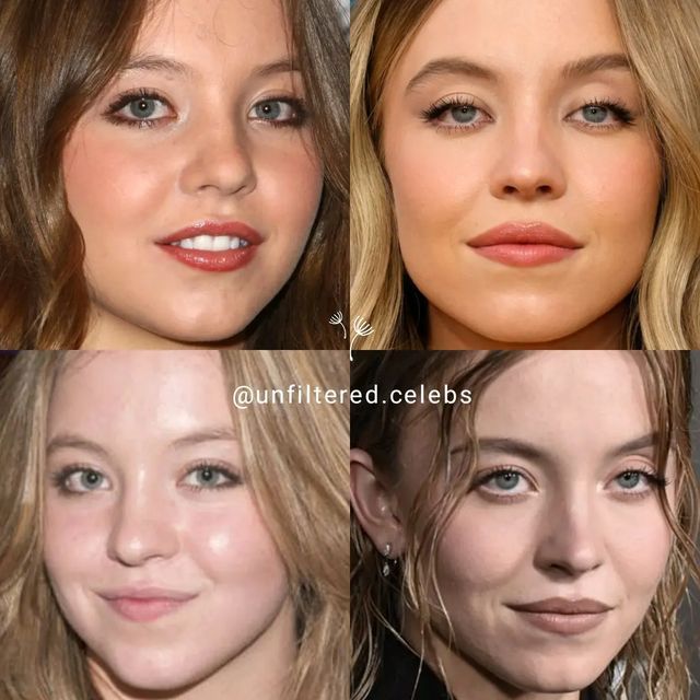Sydney Sweeney Plastic Surgery