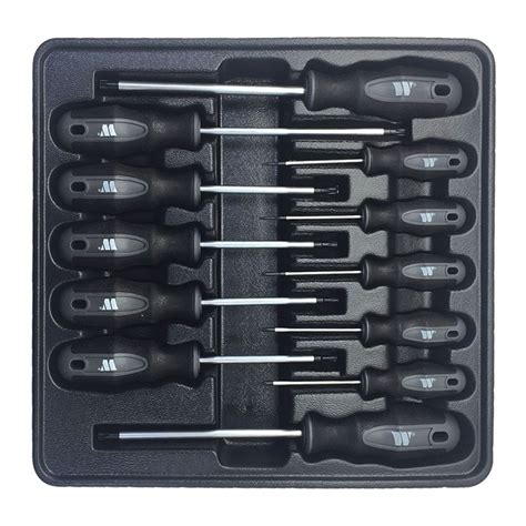 Tamper Proof Screwdriver