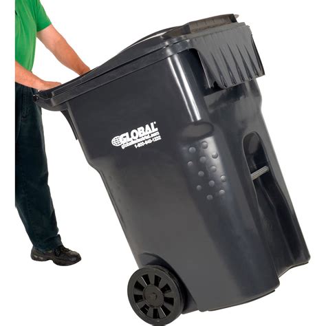 The 10 Best 95 Gallon Trash Cans Strobigo The 10 Best 95 Gallon Trash Cans Strobigo