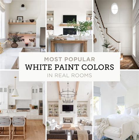 The 10 Best White Paint Colors As Chosen By Designers Jenna Sue Design The 10 Best White Paint Colors As Chosen By Designers Jenna Sue Design