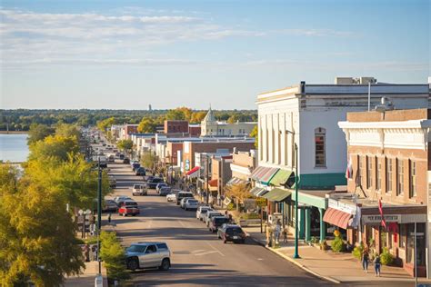 The 13 Best Things To Do In Laurel Mississippi The 13 Best Things To Do In Laurel Mississippi