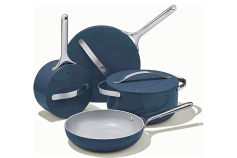 The 6 Best Ceramic Cookware Sets Tested And Reviewed The 6 Best Ceramic Cookware Sets Tested And Reviewed