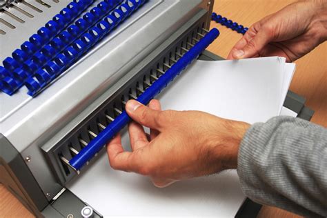 The Best Document Binding Machines For Creating Your Own Sketchbooks The Best Document Binding Machines For Creating Your Own Sketchbooks