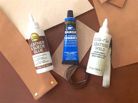 The Best Leather Glue Adhesives Amp When To Use Them The Best Leather Glue Adhesives Amp When To Use Them