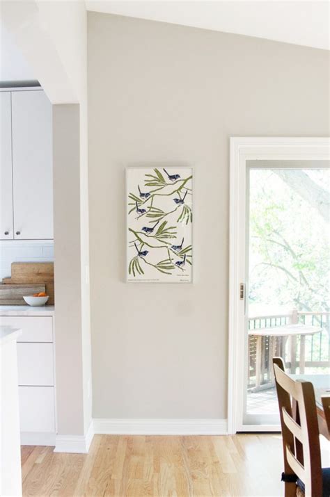 The Best Light Gray Paint Colors For Walls The Best Light Gray Paint Colors For Walls