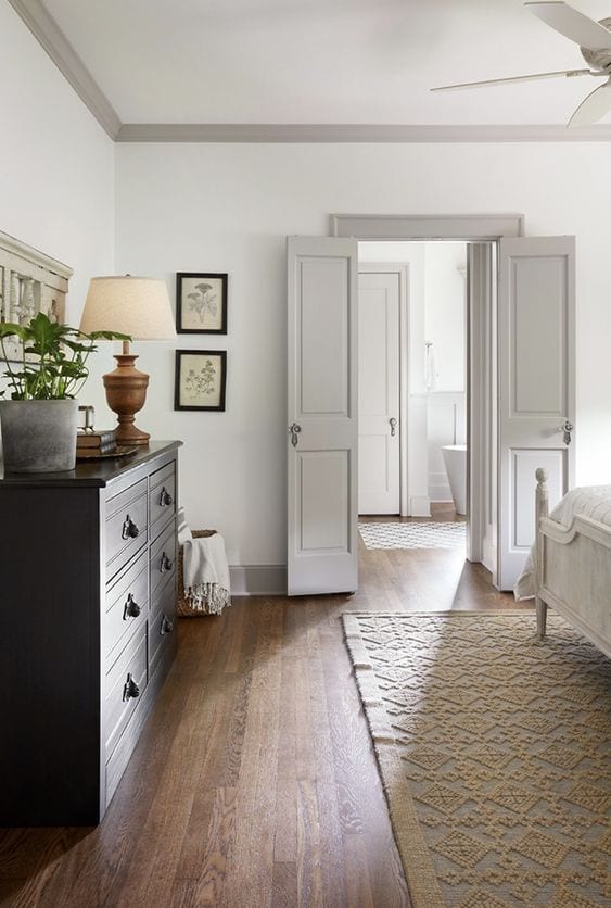 The Best Paint Colors For Gray Trim The Best Paint Colors For Gray Trim