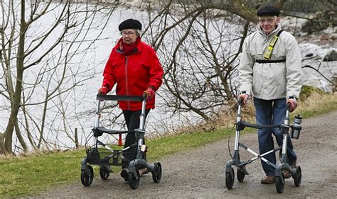 The Importance Of Walking Aids And How Can They Improve Your Life How The Importance Of Walking Aids And How Can They Improve Your Life How