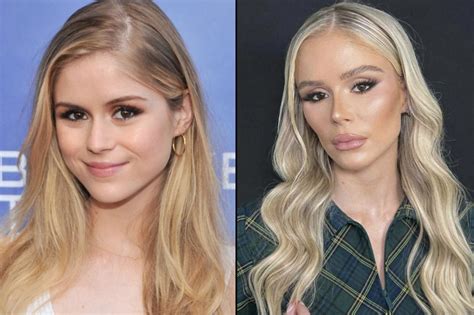 The Transformation Of Erin Moriarty Before And After Photos Of Her The Transformation Of Erin Moriarty Before And After Photos Of Her