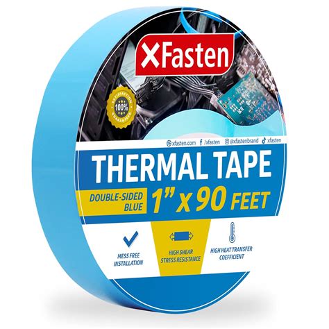 Thermal Tape