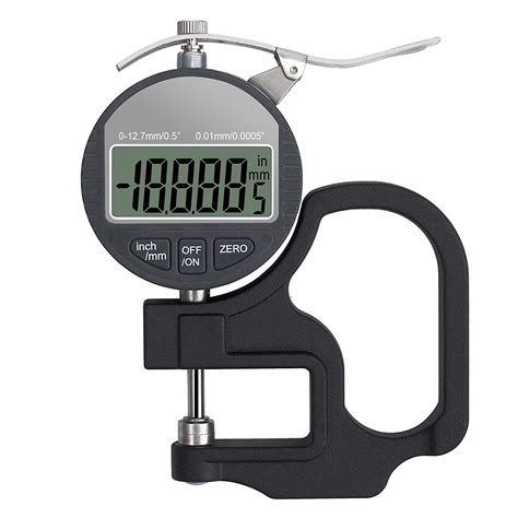 Thickness Gauge