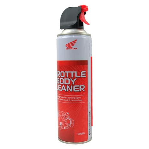 Throttle Body Cleaner 500Ml Tbc500ml Produk Original Throttle Body Cleaner 500Ml Tbc500ml Produk Original