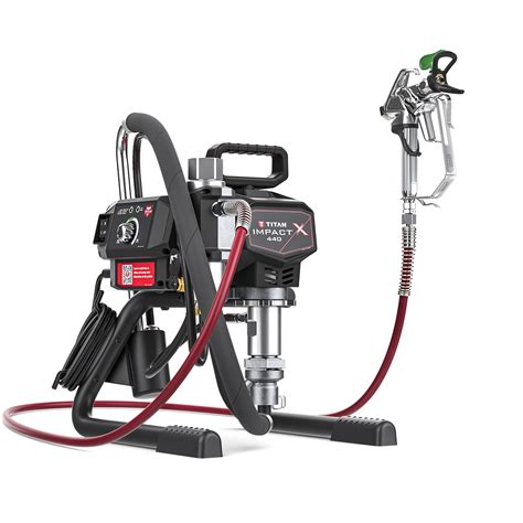Titan Impact 440