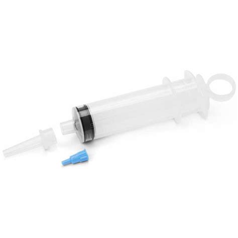 Toomey Irrigation Syringe 70Ml Bound Tree Toomey Irrigation Syringe 70Ml Bound Tree