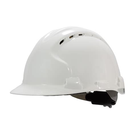 Type 2 Hard Hat