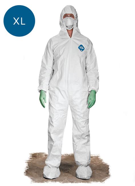 Tyvek Suits Tyvek Suits