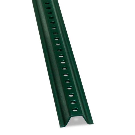 U Channel Sign Post
