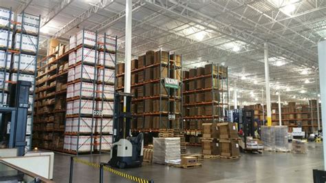 Uline Braselton Ga
