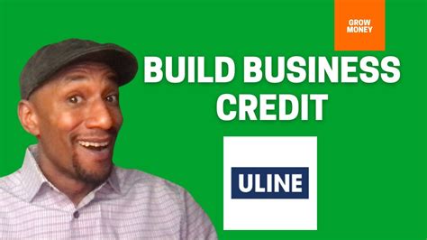 Uline Business Credit