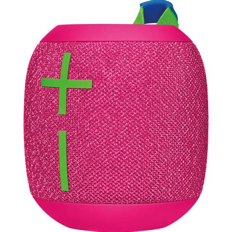 Ultimate Ears Wonderboom 3 Portable Bluetooth Speaker 984 001809 Ultimate Ears Wonderboom 3 Portable Bluetooth Speaker 984 001809