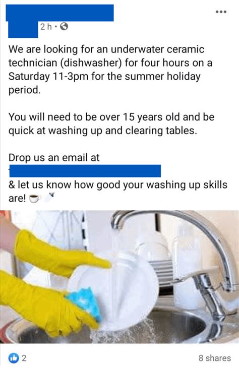 Underwater Ceramic Technician No Degree Underwater Ceramic Technician No Degree