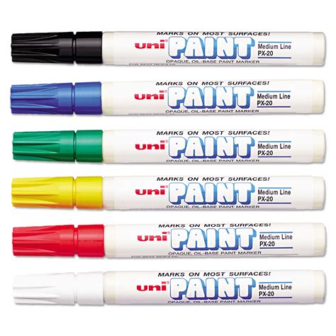 Uni Paint Marker