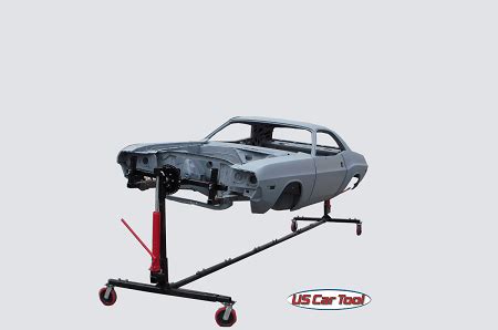 Us Car Tool Deluxe Rotisserie Us Car Tool Deluxe Rotisserie