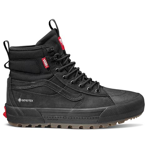 Vans Winter Boots