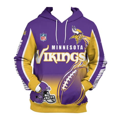 Vikings Hoodie