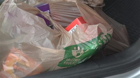 Virginia Beach City Council Considers Plastic Bag Tax