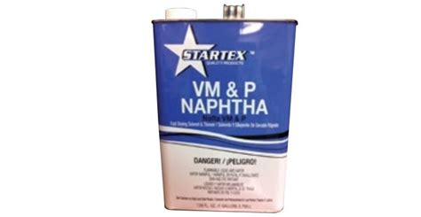Vm&P Naphtha