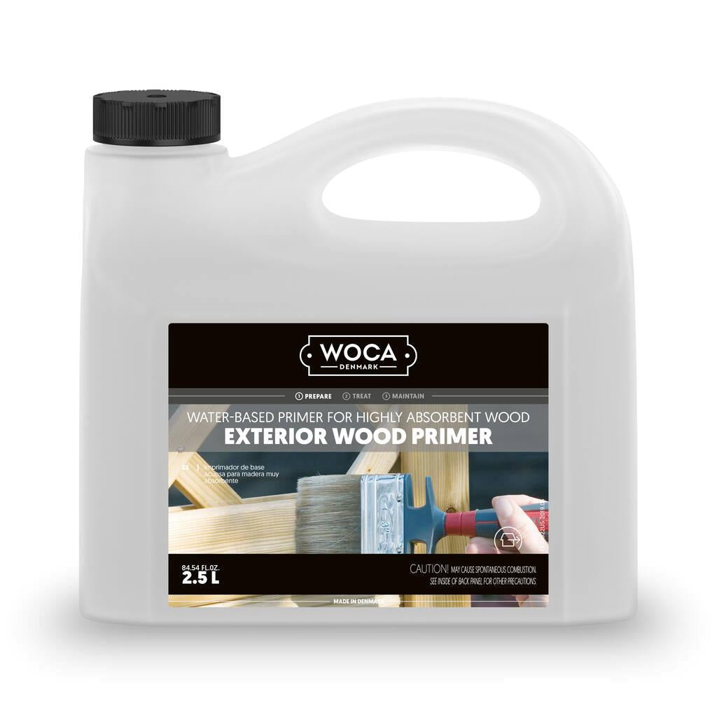 Waterproof Outdoor Wood Primer Waterproof Outdoor Wood Primer