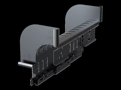 Wbt Performance Cable Tray Nvent Caddy Wbt Performance Cable Tray Nvent Caddy