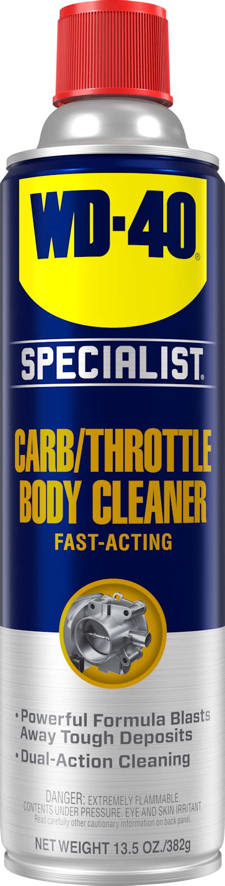 Wd 40 Carb And Throttle Body Parts Cleaner Engine Builder Magazine Wd 40 Carb And Throttle Body Parts Cleaner Engine Builder Magazine