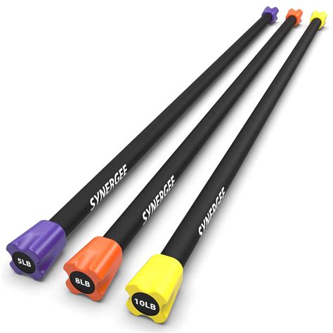 Weighted Bar